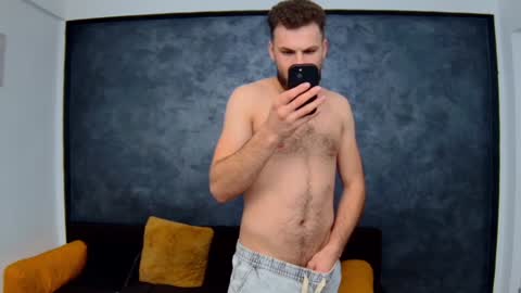 Luke online show from January 28, 11:28 am