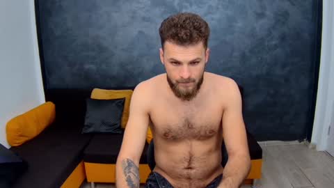 Luke online show from January 30, 11:22 am