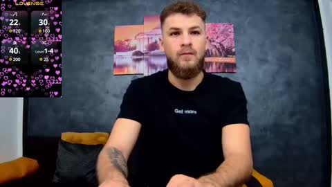 Luke online show from February 10, 3:57 am