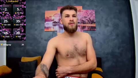 Luke online show from February 13, 9:41 am