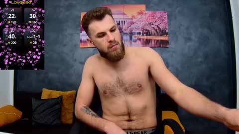 Luke online show from February 14, 7:59 am