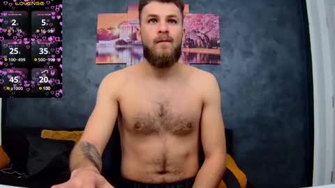 Luke online show from February 15, 4:58 am