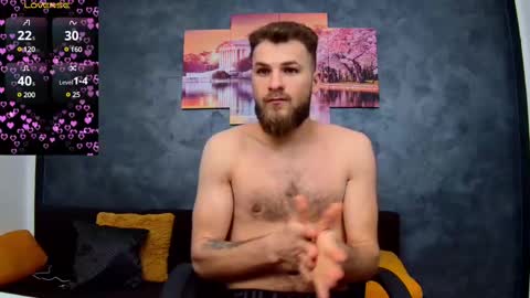 Luke online show from February 15, 8:00 am