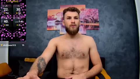 Luke online show from February 15, 11:06 am