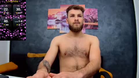 Luke online show from February 16, 5:37 am