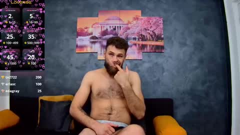 Luke online show from February 18, 10:16 am