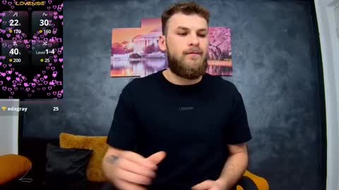 Luke online show from February 23, 5:56 am