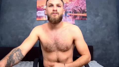 Luke online show from February 19, 8:43 am