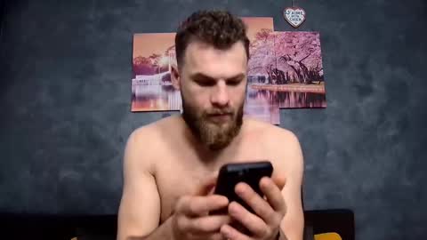 Luke online show from February 24, 2:09 am