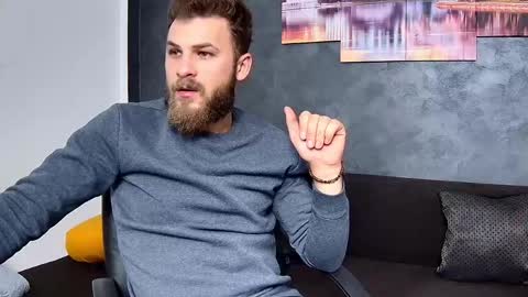 Luke online show from March 12, 4:46 pm