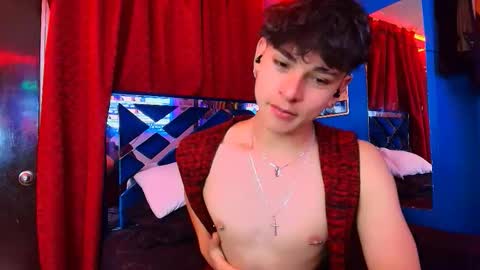 Luke online show from March 27, 3:01 am