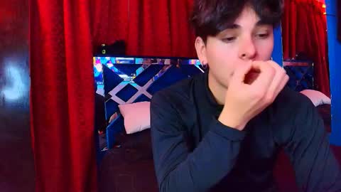 Luke online show from May 28, 10:07 pm