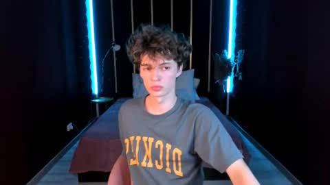Luke online show from July 8, 4:33 pm