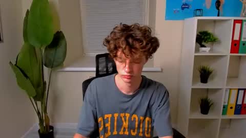 Luke online show from July 14, 1:06 pm