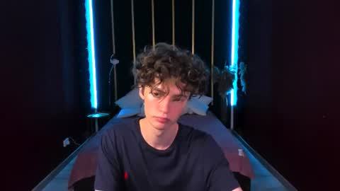 Luke online show from July 20, 12:40 pm