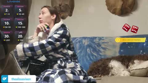 Snapshot of lukeandali23 chatting on March 2, 3:41 am Lukeandali420 online show from March 2, 3:41 am