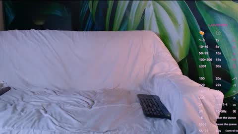 Luke Crews online show from February 22, 7:12 pm