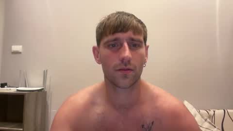 MR. Luke Gunn online show from June 5, 12:50 am