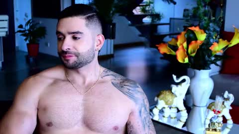 Lukhas f4f online show from February 17, 10:38 pm