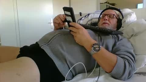 luley58 online show from February 1, 9:54 am