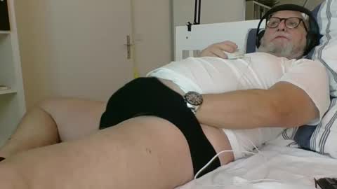 luley58 online show from February 13, 6:30 am