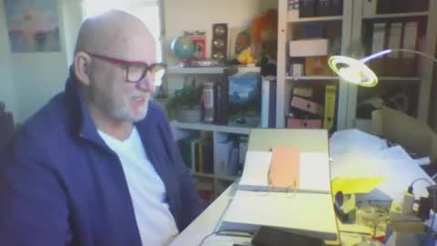 luley58 online show from March 2, 7:37 am