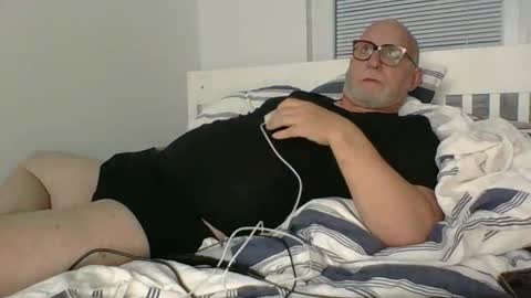 luley58 online show from June 4, 8:26 pm