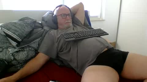 luley58 online show from July 15, 7:24 am