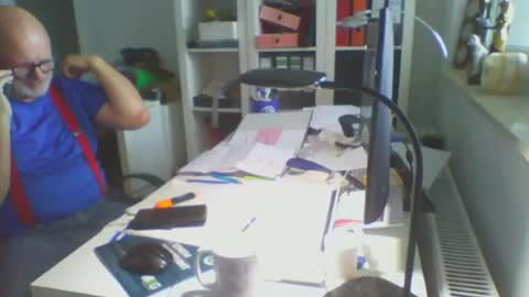 luley58 online show from July 22, 7:33 am