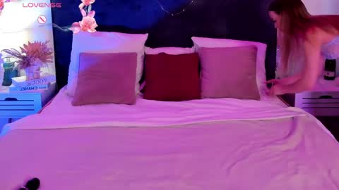 Cherie online show from May 16, 9:06 am