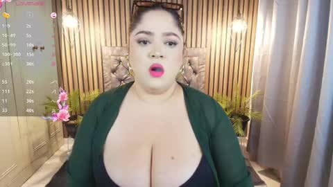 sweet  lulu online show from April 9, 2:44 pm