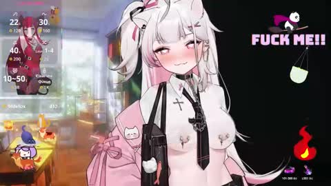 Lulu online show from March 7, 3:31 pm