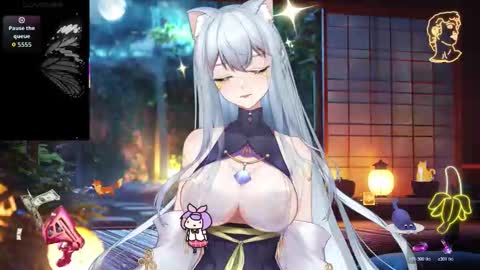 Lulu online show from March 13, 9:32 pm