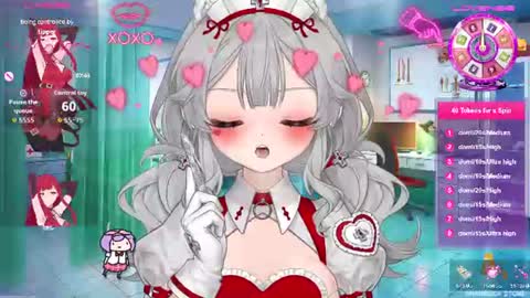 Snapshot of lulu_hentai chatting on June 20, 3:48 pm Lulu online show from June 20, 3:48 pm