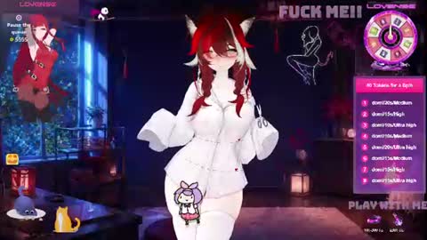 Snapshot of lulu_hentai chatting on July 6, 10:01 pm Lulu online show from July 6, 10:01 pm