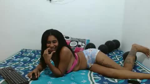 LULU LIZ online show from May 14, 2:46 pm