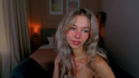 Alise online show from June 10, 2:16 pm
