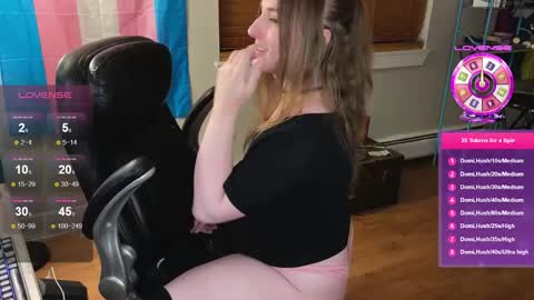 Lulu online show from February 11, 4:50 am