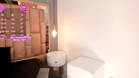 Lulu online show from March 7, 7:33 pm