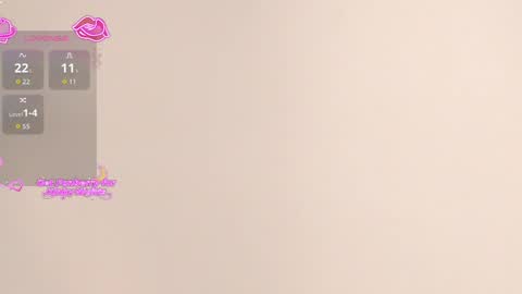 Lulu online show from March 31, 8:37 am