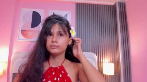 Snapshot of luly_dreams chatting on October 18, 4:59 am luly_dreams online show from October 18, 4:59 am