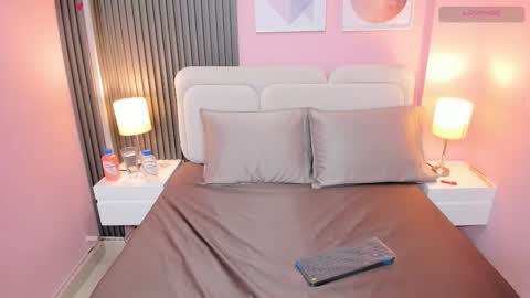 Snapshot of luly_dreams chatting on October 29, 3:42 am luly_dreams online show from October 29, 3:42 am