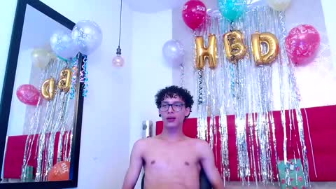 Vanity ErosX online show from December 24, 6:44 am