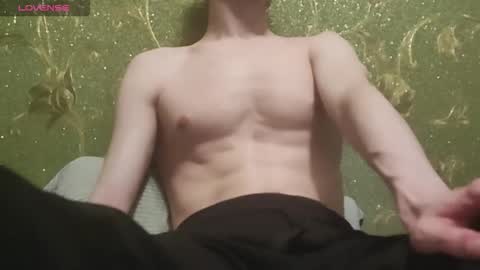 lumberxxxx online show from March 25, 8:48 pm