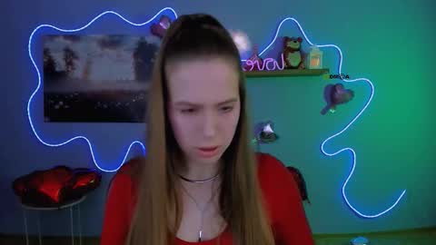 Sweet Lumi online show from February 21, 8:48 am