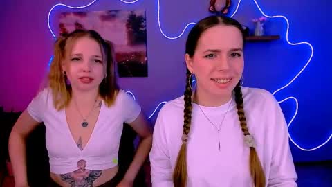 Sweet Lumi online show from March 28, 8:47 am