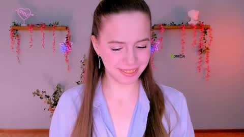 Sweet Lumi online show from April 2, 7:39 am