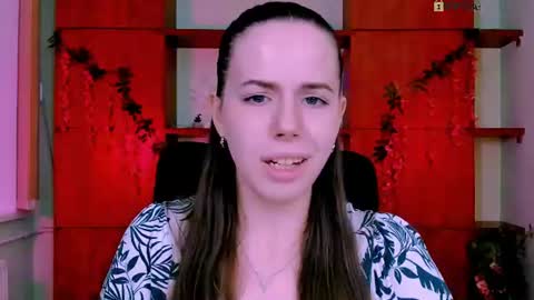 Snapshot of lumi_soft chatting on June 26, 7:46 am Sweet Lumi online show from June 26, 7:46 am