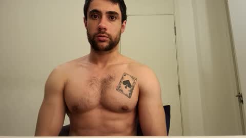 luminousace online show from April 15, 2:40 am