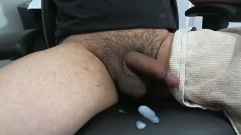 lun_cum online show from March 12, 2:09 am